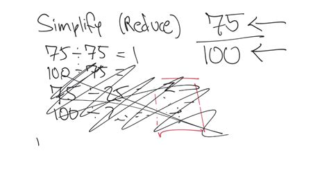 70 100 simplified - Learn how to reduce fractions to its lowest terms, or, simplify fractions to its simplest form with step by step instructions. Enter only positive fractions. You can simplify a negative fraction by simplifying its positive equivalent and then adding a negative sign. Improper fractions may also be entered in mixed from e.g., 2 1/3 for 7/3.